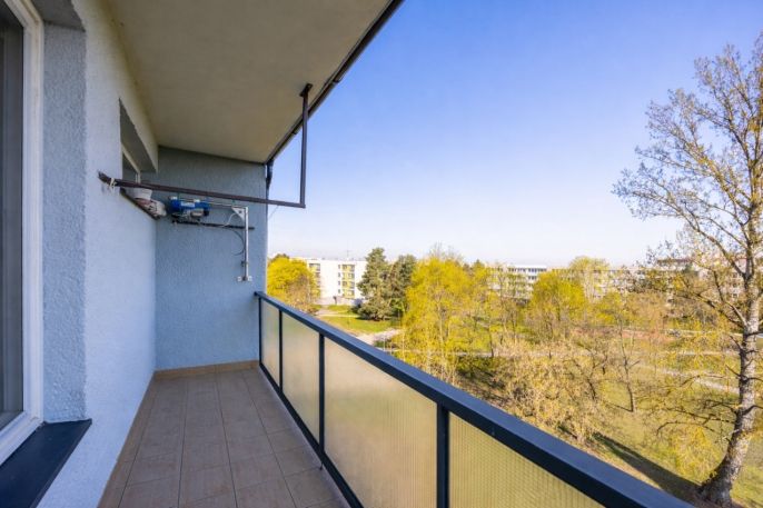 Prodej, Byt 3+1, Hradec Králové