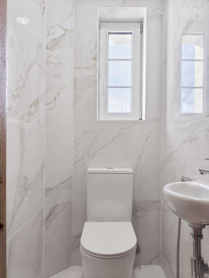 Pronájem, Byt 4+kk, Praha