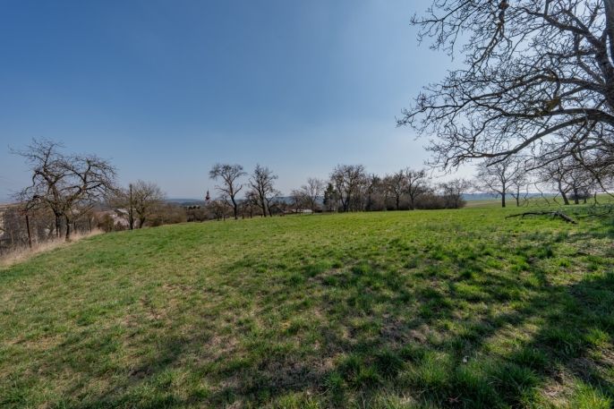 Prodej, Pozemek k bydlení, Vilémov