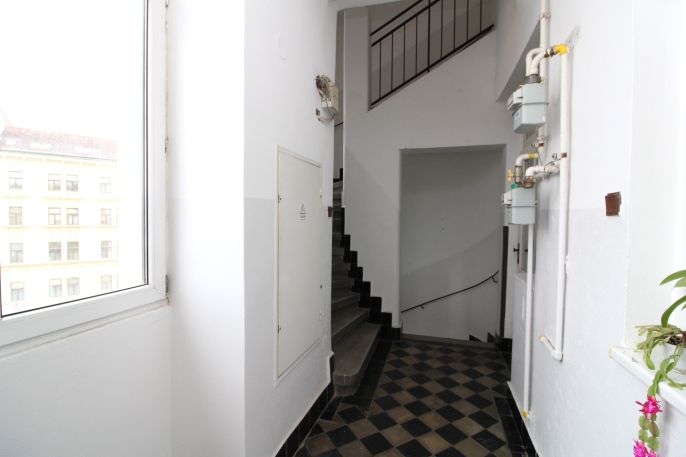 Prodej, Byt 1+1, Praha