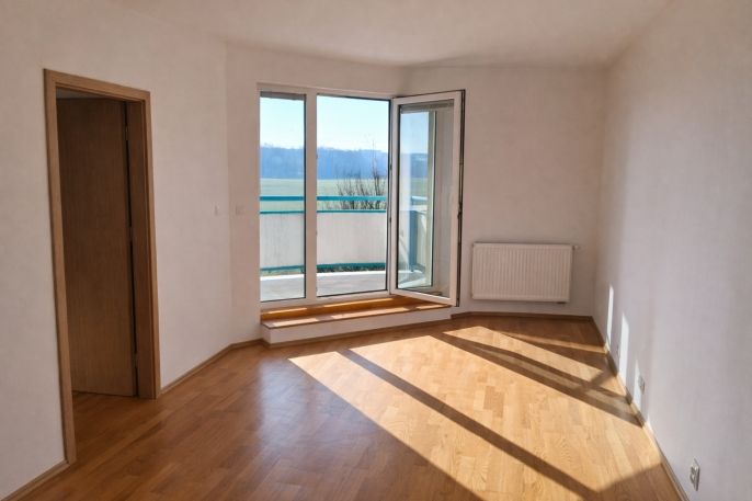 Pronájem, Byt 2+kk, Praha