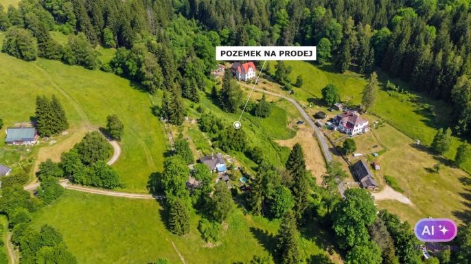 Prodej, Louka, Janov nad Nisou