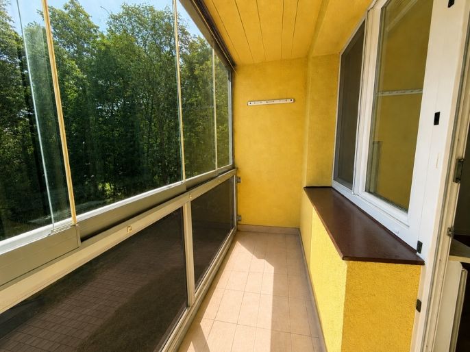 Pronájem, Byt 3+1, Karviná