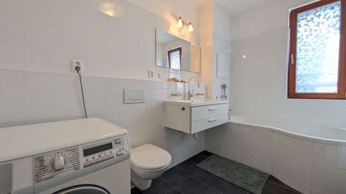 Pronájem, Byt 3+kk, Praha