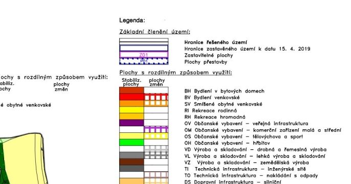 Prodej, Pozemek k bydlení, Soutice