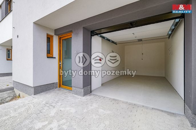 Prodej, Rodinný dům, Praha