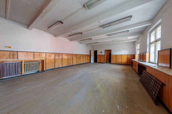 Prodej, Obchod a služby, Abertamy