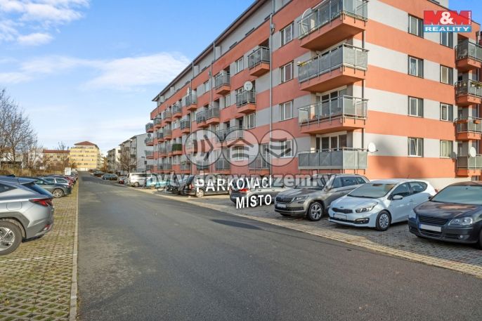 Prodej, Byt 3+kk, Kladno