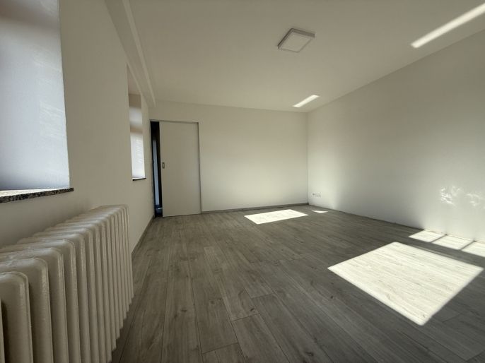 Pronájem, Byt 2+1, Jablonec nad Nisou