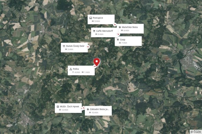 Prodej, Rodinný dům, Popovice