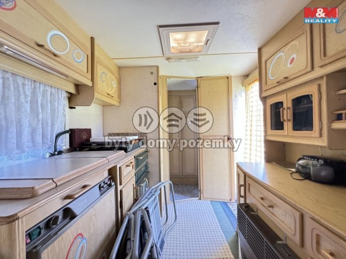 Prodej, Zahrada, Horní Stropnice