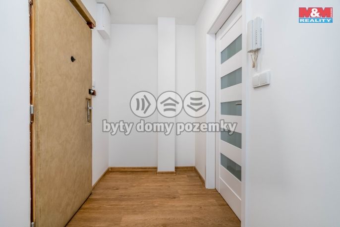 Prodej, Byt 2+kk, Praha