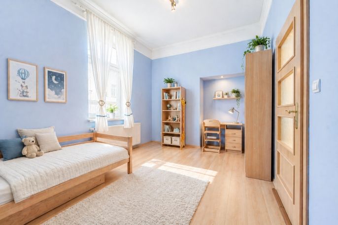 Prodej, Byt 4+kk, Mariánské Lázně