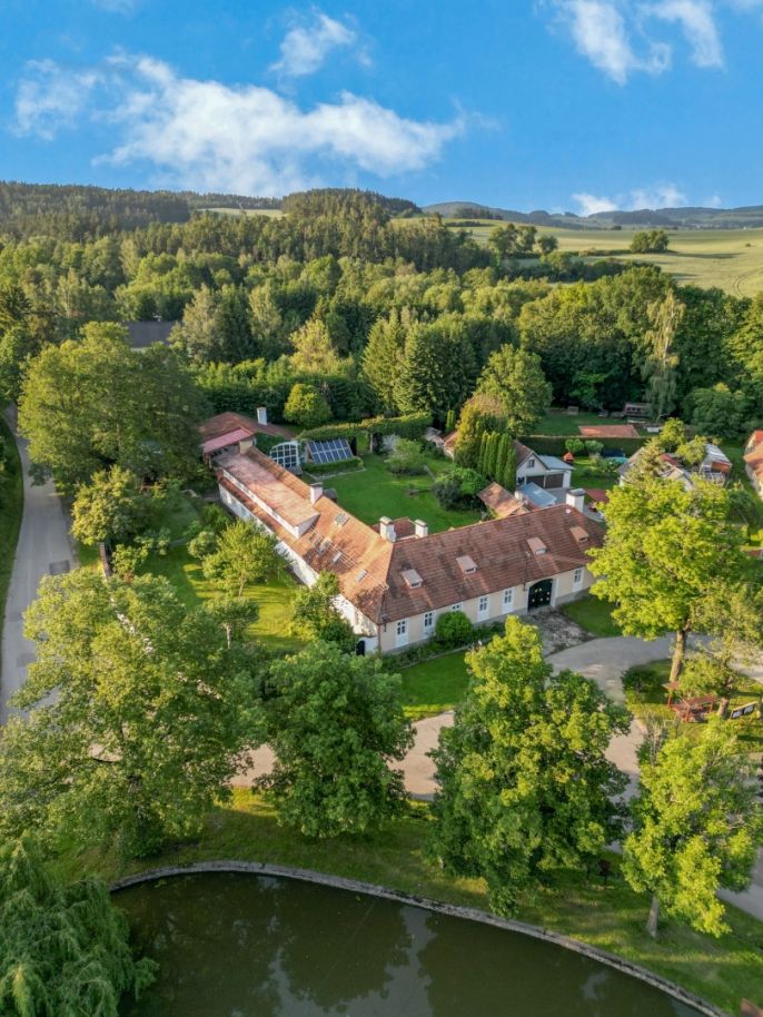 Prodej, Hotel, penzion, Předslavice