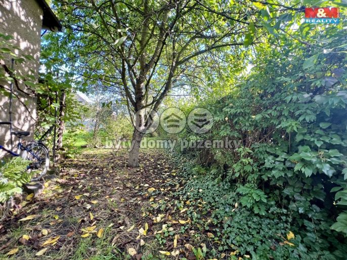 Prodej, Rodinný dům, Bohumín