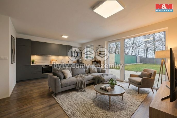 Prodej, Rodinný dům, Ostrava