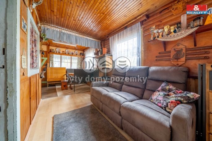 Prodej, Chata, Šťáhlavy