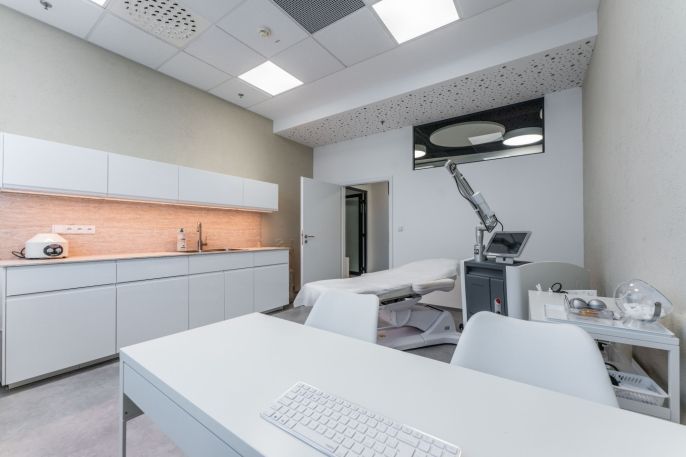 Pronájem, Obchod a služby, Praha