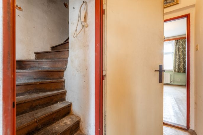 Prodej, Rodinný dům, Beroun