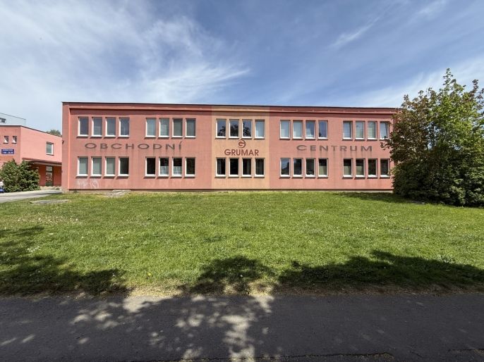 Pronájem, Obchod a služby, Karviná