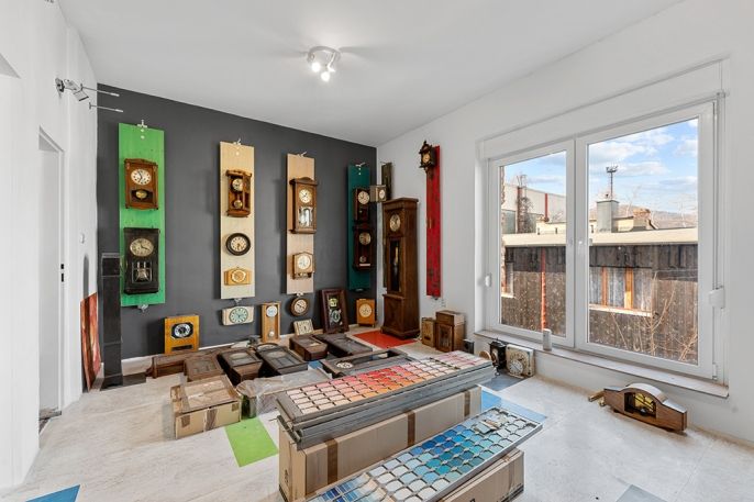 Prodej, Nájemní dům, Děčín