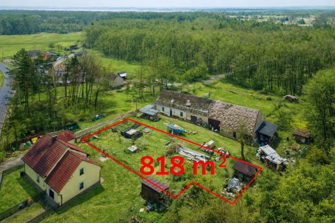 Prodej, Pozemek k bydlení, Rokytno