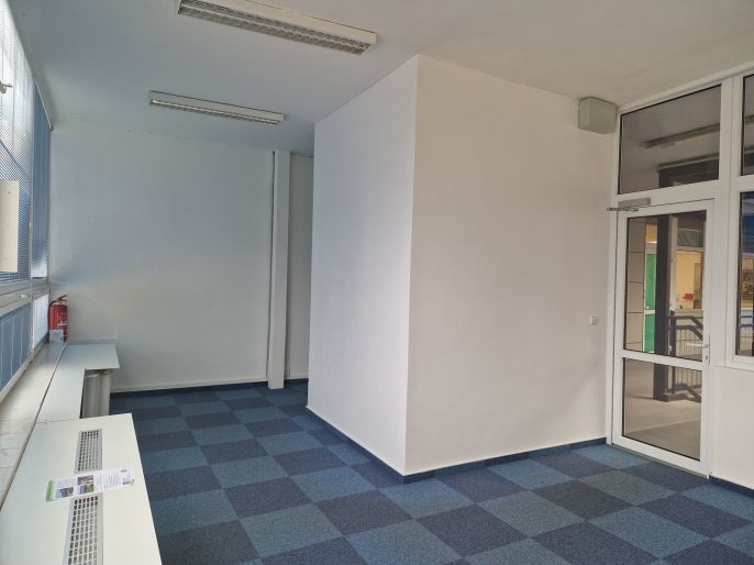Pronájem, Obchod a služby, Ostrava