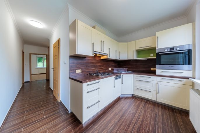 Prodej, Byt 3+1, Karlovy Vary