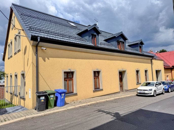 Pronájem, Obchod a služby, Liberec