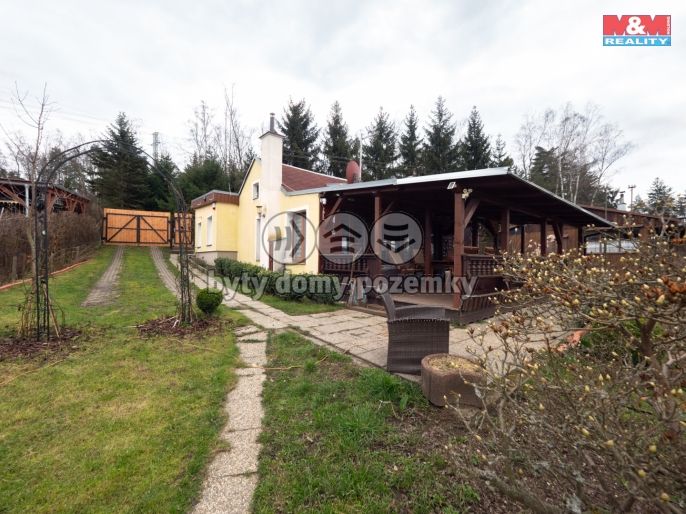 Prodej, Chalupa, Hroznětín