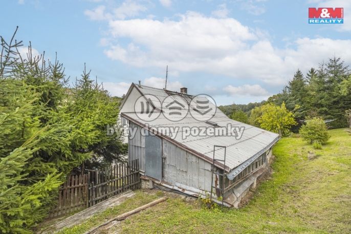 Prodej, Rodinný dům, Vendolí