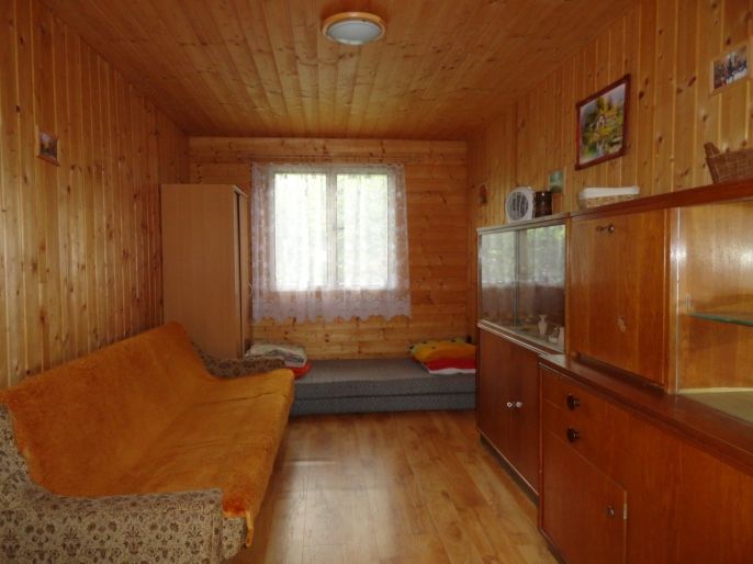 Pronájem, Chata, Heřmanův Městec