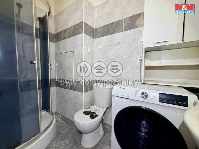 Prodej, Byt 2+1, Ivančice