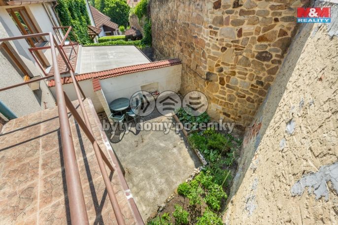 Prodej, Rodinný dům, Rakovník