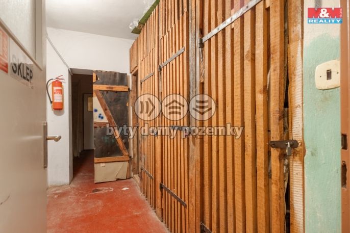 Prodej, Byt 3+1, Kladno