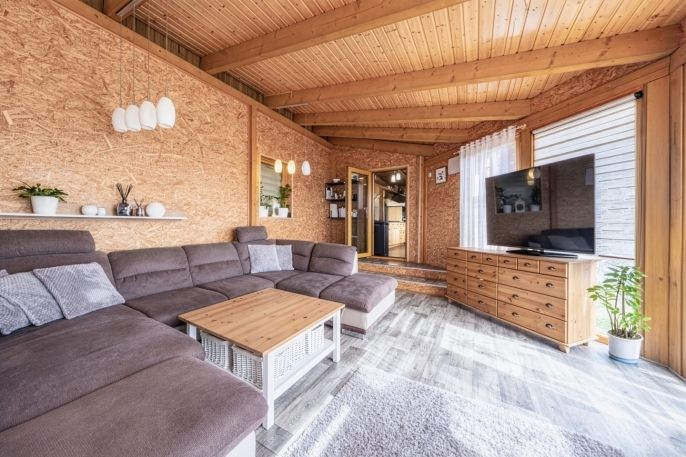 Prodej, Rodinný dům, Blatno