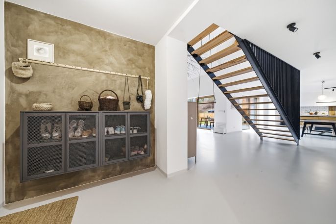 Prodej, Rodinný dům, Újezdec