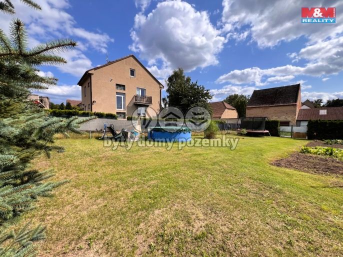 Prodej, Pozemek k bydlení, Vrutice