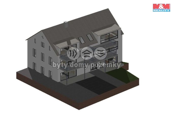 Prodej, Rodinný dům, Andělská Hora