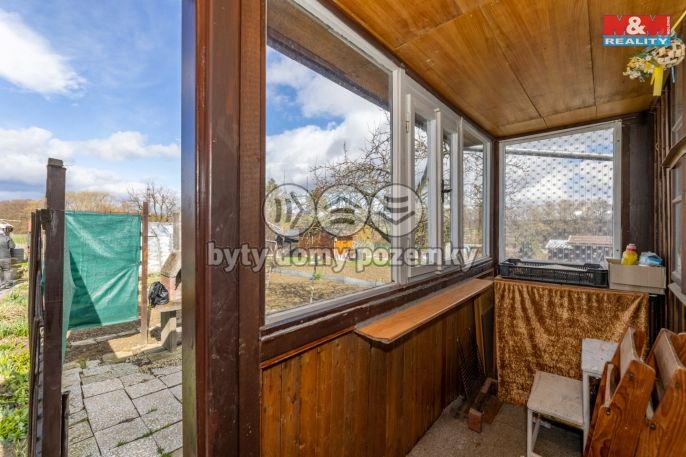 Prodej, Chata, Bruntál