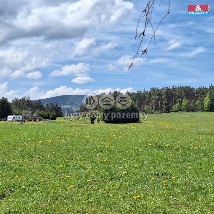 Prodej, Louka, Zdíkov