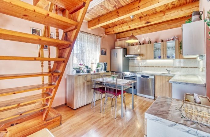 Prodej, Rodinný dům, Chbany