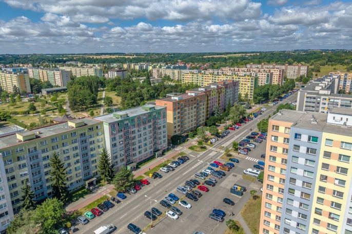 Prodej, Byt 2+kk, Mladá Boleslav