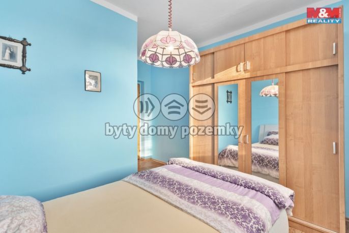 Prodej, Rodinný dům, Svijanský Újezd