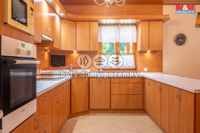 Prodej, Rodinný dům, Vratimov