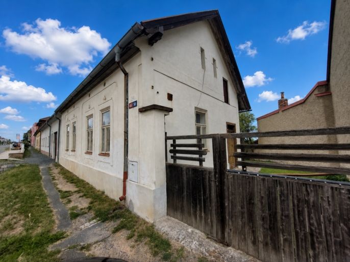 Prodej, Rodinný dům, Kostelec nad Černými lesy