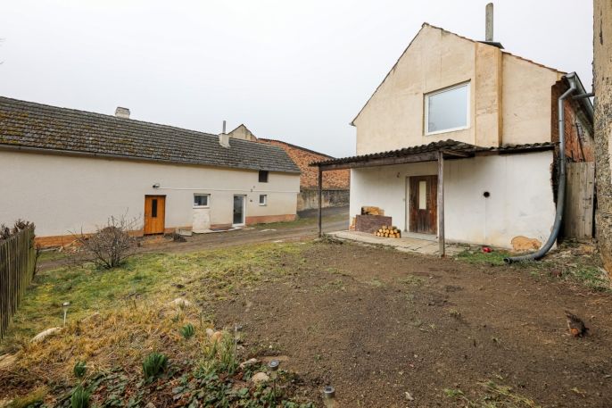 Prodej, Rodinný dům, Křelovice