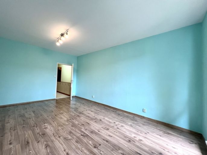 Pronájem, Byt 1+kk, Zlín