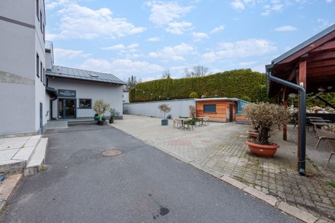 Prodej, Hotel, penzion, Chodov