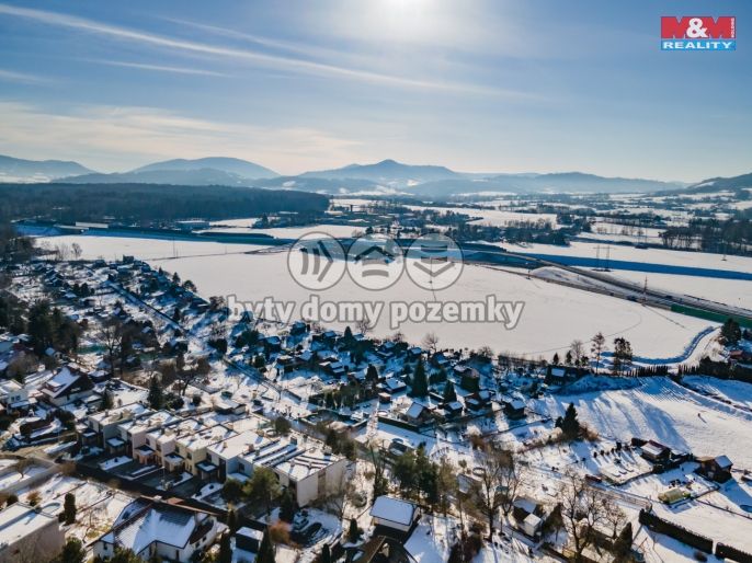 Prodej, Chata, Frýdek-Místek